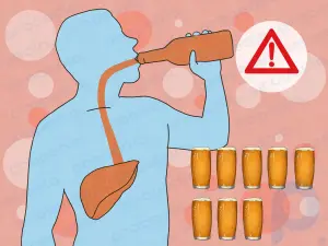 How to Give Up Binge Drinking and Stick To It