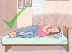 Comment arrêter de roter pendant la grossesse