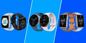 6 montres intelligentes bon marché à acheter en 2024