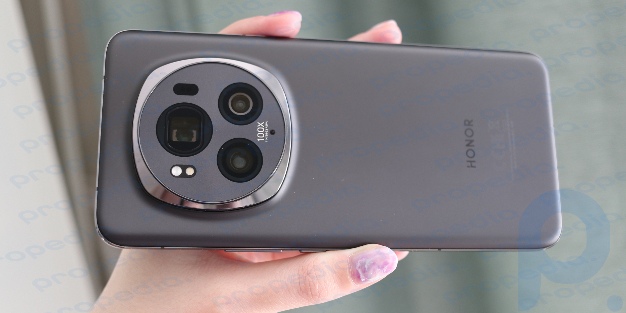Revisión de Honor Magic6 Pro: un teléfono inteligente con una cámara excelente y una pantalla muy brillante