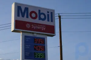 Les actions d'ExxonMobil chutent alors que les bénéfices sont inférieurs aux estimations