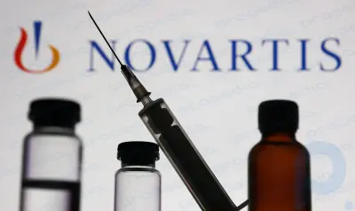 Novartis supera las previsiones del primer trimestre y mejora las perspectivas a medida que aumentan las ventas de medicamentos de gran éxito