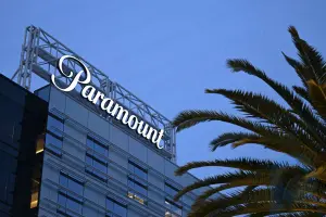 Die Aktie von Paramount Global stürzt ab, da Aktionäre einen möglichen Deal mit Skydance ablehnen