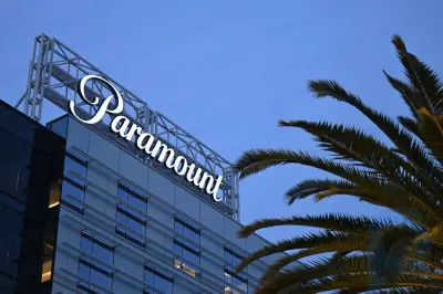 Aktsiyador Skydance bilan mumkin bo'lgan kelishuvni portlatgani sababli Paramount Global aksiyalari tushib ketdi