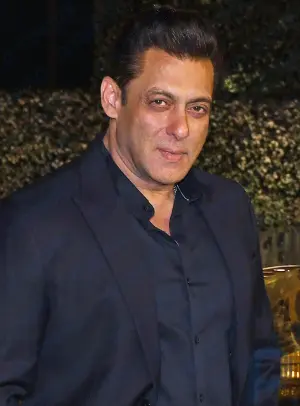 Salman Khan: Actor, bailarín, productor de cine y presentador de televisión indio