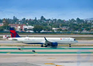What You Need To Know Ahead of Delta’s Earnings Wednesday