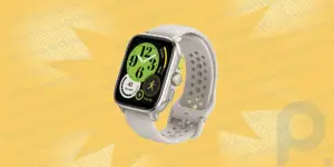 Profitable: Amazfit Cheetah Square smart watch for 19,031 rubles