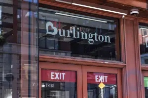 Акции Burlington Stores взлетели благодаря результатам, превзошедшим ожидания