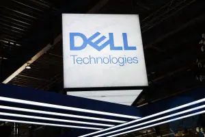 As ações da Dell caem à medida que os lucros e a receita superam devido à crescente demanda por servidores de IA e não impressionam