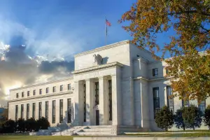 Fed Holds Interest Rate Steady, Projects Just One Rate Cut This Year