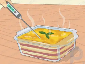 How to Reheat Lasagna without Drying It Out