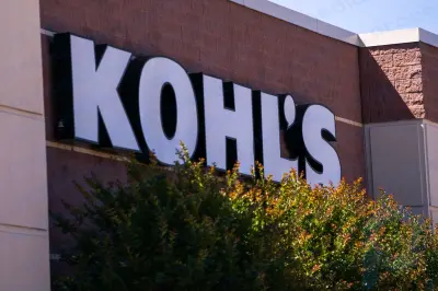 Kohl's cae por pérdida sorpresa y orientación reducida