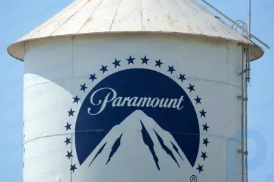 Акции Paramount выросли на фоне сообщения о сделке Skydance Media