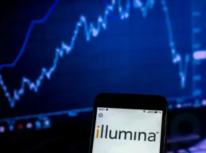 Ganancias y pérdidas del S&P 500 hoy: las acciones de Illumina saltan después de las noticias sobre la escisión del Grial