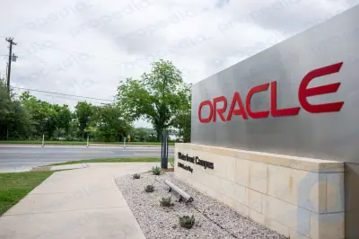 Ganancias y pérdidas del S&P 500 hoy: las acciones de Oracle aumentan en medio de nuevas asociaciones de inteligencia artificial