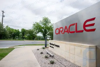 S&P 500 Bugünün Kazançları ve Kayıpları: Yeni Yapay Zeka Ortaklıkları Ortasında Oracle Hisseleri Yükseliyor