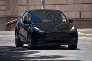 Berichten zufolge drosselt Tesla die Produktion des meistverkauften Model Y in Shanghai