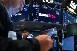 Principais movimentadores de estoque agora: GameStop, Docusign, Vail Resorts e muito mais