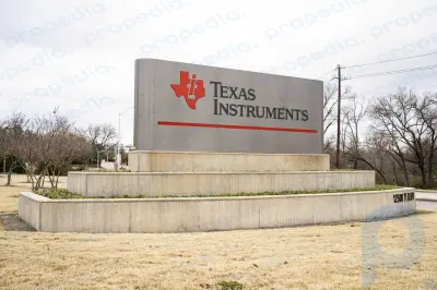 Investidor ativista apela à Texas Instruments para aumentar o fluxo de caixa livre