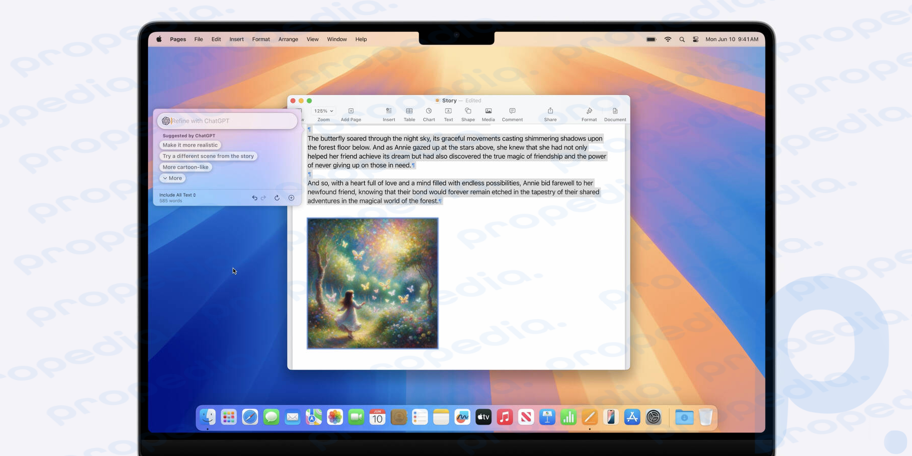 iPhone, iPad ve Mac için kişisel yapay zeka sistemi Apple Intelligence'ı duyurdu