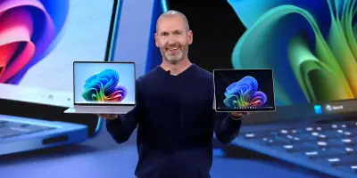 Para que servem os laptops ARM e por que a Microsoft está apostando neles