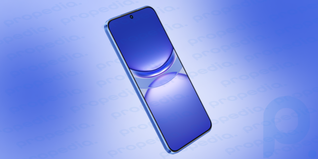 HUAWEI nova 12s