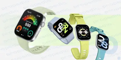 Huawei ist in die Top Drei des Smartwatch-Marktes vorgedrungen: Welche Uhr hast du?