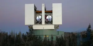 Cooler than Hubble: Large binocular telescope captured Io in unprecedented detail