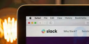 Slack Messenger suspend les comptes d'utilisateurs de la Fédération de Russie