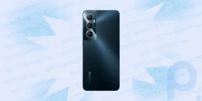 Must take: realme C65 smartphone from 14,999 rubles