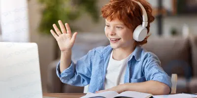 Why you should transfer your child to online learning and how to choose a good school