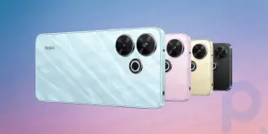 Das preisgünstige Smartphone Redmi 13 wurde vorgestellt – das erste in der Reihe mit einer 108-MP-Kamera