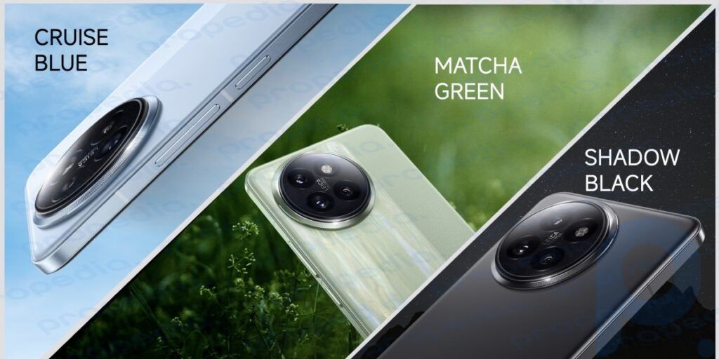 Çift selfie kameralı ucuz akıllı telefon Xiaomi 14 Civi tanıtıldı