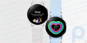 Samsung представила «народные» смарт-часы Galaxy Watch FE