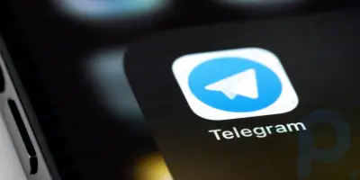 Mayıs Telegram güncellemesi küresel hashtag aramasıyla yayınlandı