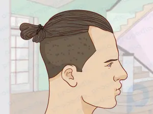 10 façons simples de coiffer les cheveux ondulés pour les hommes