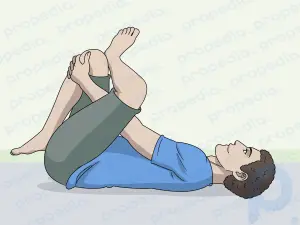 Cómo estirar las piernas para dar patadas altas