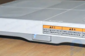 Wii Fit バランスボードを同期する方法