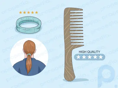 Les meilleures coiffures et conseils pour les hommes aux cheveux longs