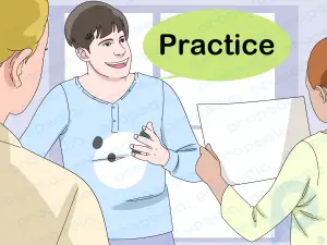 Как научить рисовать