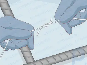 9 Simple Ways to Tie a Tie Wire