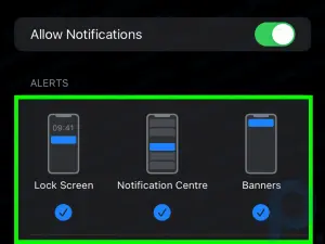 3 Easy Steps to Turn Off Deliver Quietly on iPhone