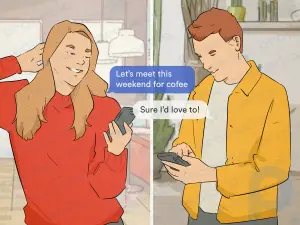 How to Trust a Guy You Met Online