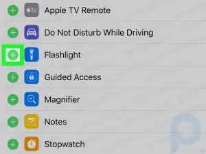 Como desligar a lanterna em um iPhone: guia para iniciantes