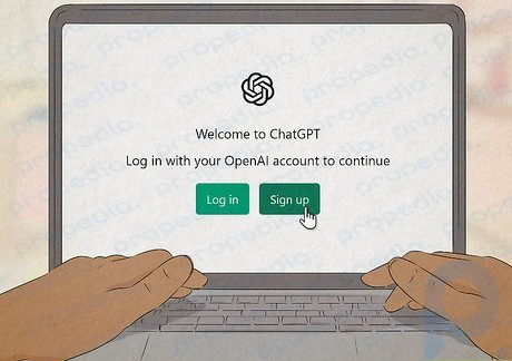 Step 1 Go to https://chat.openai.com/auth/login...
