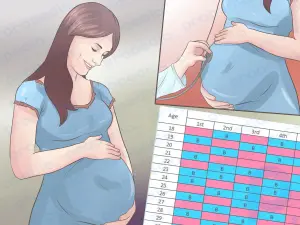 Como usar a tabela chinesa de nascimento e gênero para seleção de gênero