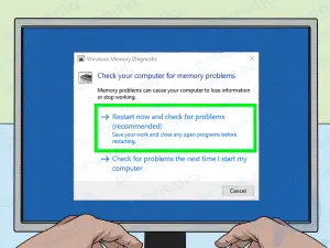 Por que meu computador continua reiniciando? Mais de 10 dicas de solução de problemas para PCs com Windows