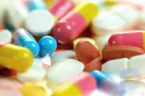 Liste der Benzodiazepine: Geregelte Substanzen der Liste IV