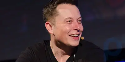 Elon Musk llamó a su hijo X Æ A-12: Así reaccionó Internet (actualizado)
