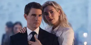 Missão: Impossível: Deadly Reckoning foi lançada: Tom Cruise arrisca sua vida novamente e luta contra IA